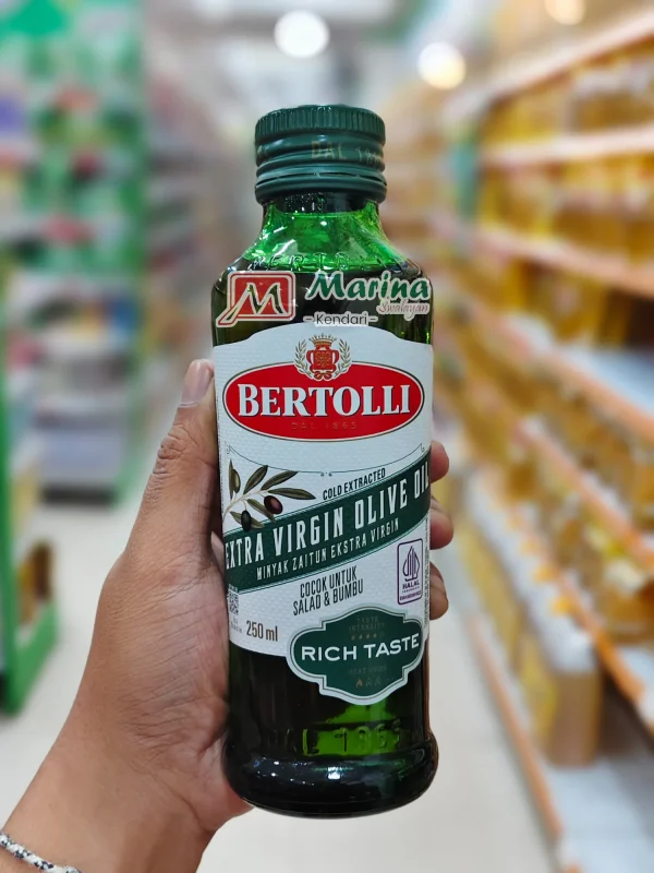 Bertolli Extra Virgin Olive Oil 250ml_25-09-19_14-13-07-851 Bertolli Extra Virgin Olive Oil 250ml