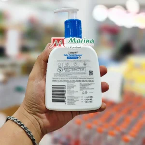 cetaphil Facial Wash 236ml