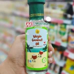 Concos Virgin Coconut Oil 100ml