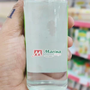 Virgin Coconut Oil untuk Kulit dan Rambut
