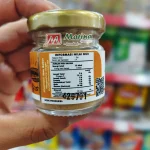 Bubuk Ikan Gabus MPASI