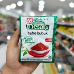 Desaku Cabe Bubuk 5x15gr