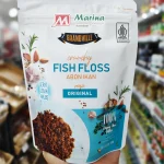 Grandville Abon Ikan Original 100gr