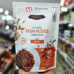 Grandville Abon Ikan Spicy 100gr