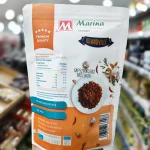 Abon Ikan Spicy Marina Swalayan