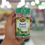 Jays Basil Leaves 20gr