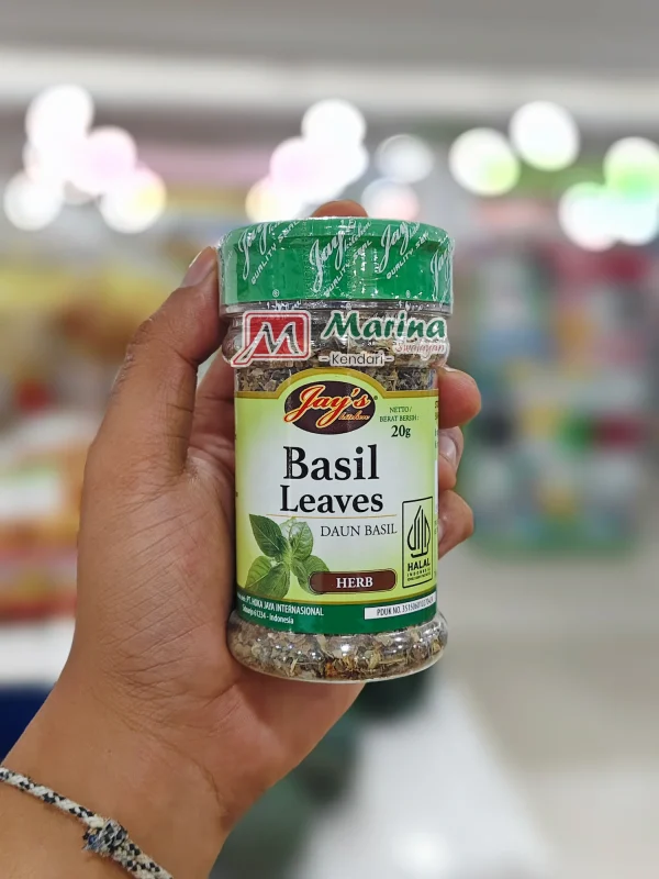 Jays Basil Leaves 20gr_25-09-19_13-57-34-747 Jays Basil Leaves 20gr