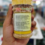 Onion Powder Praktis