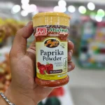 Jays Paprika Powder 70gr