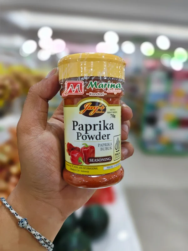 Jays Paprika Powder 70gr_25-09-14_15-30-14-700 Jays Paprika Powder 70gr