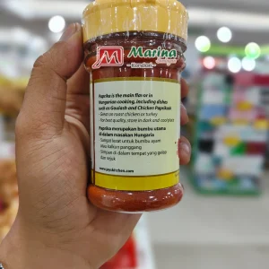 Jays Paprika Powder Terbaik