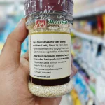 Biji Wijen Panggang Jays 70gr