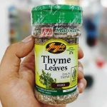 Jays Thyme Leaves 27gr