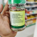 Bumbu Herbal Nusantara