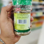Thyme Kering Praktis