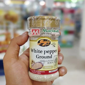 Jays White Pepper Ground 75gr