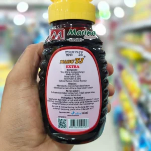 Madu TJ Untuk Daya Tahan Tubuh