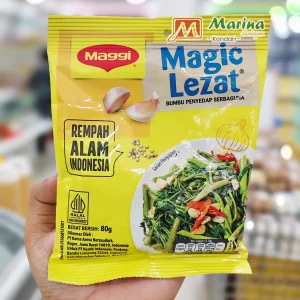 Maggi Magic Lezat 80gr