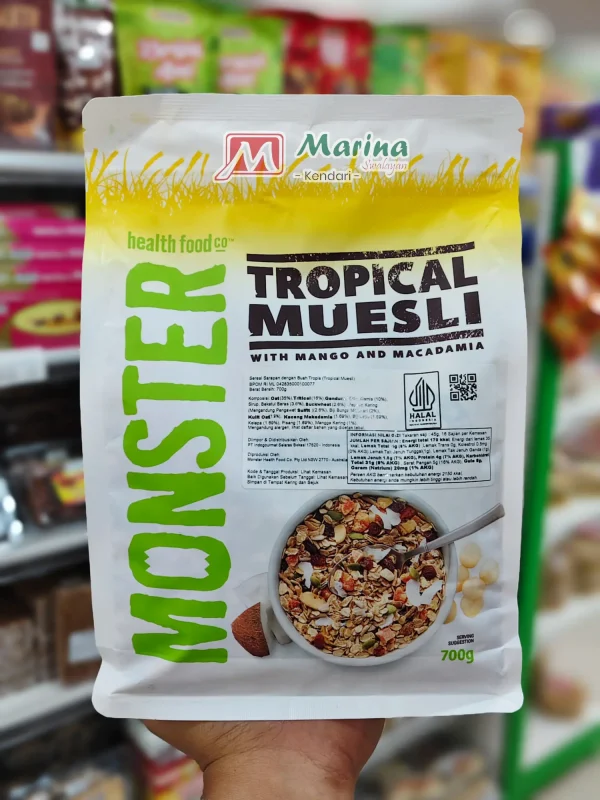 Monster Tropical Muesli 700gr_25-09-19_14-40-06-425 Monster Tropical Muesli 700gr