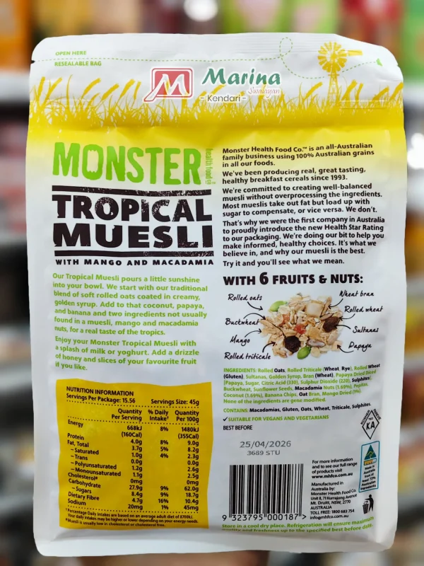 Monster Tropical Muesli 700gr_25-09-19_14-40-46-331 Sereal Monster Tropical Muesli
