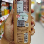 Nescafe Oat Latte Nikmat