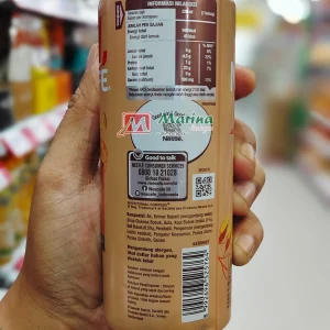 Nescafe Oat Latte Nikmat