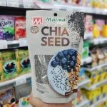 Quick Fresh Chia Seed 250gr