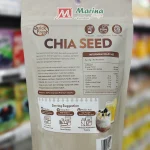 Superfood Chia Seed