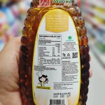 Toping Madu Rendah Kalori