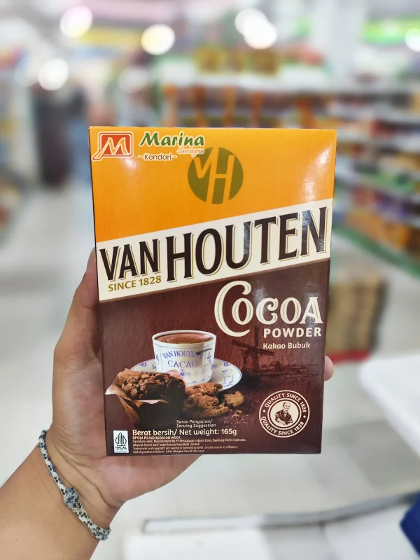 Van Houten Powder 165gr_25-09-07_17-33-47-667 Van Houten Powder 165gr