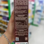 Van Houten Powder Cokelat Premium
