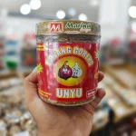 Bawang Goreng Unyu Toples