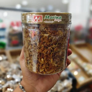 Bawang Goreng Premium