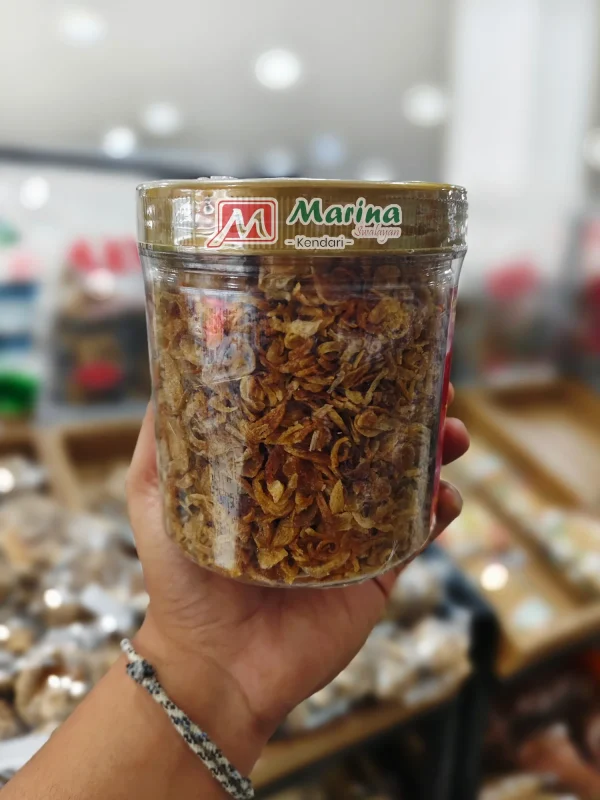 Bawang Goreng Premium