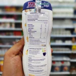 Fiber Creme Ellenka