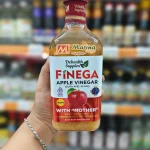 Finega Apple Vinegar 500ml