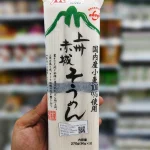 Joshu Akagi Somen 270gr