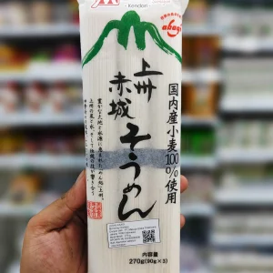 Joshu Akagi Somen 270gr
