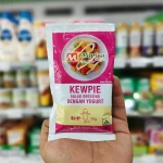 Kewpie Salad Dressing Yogurt 70gr