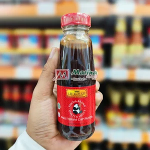 Lee Kum Kee Panda Oyster Sauce 145gr