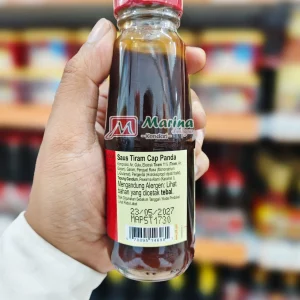 Saus Tiram Serbaguna