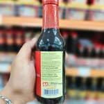 Kecap Asin untuk Tumisan