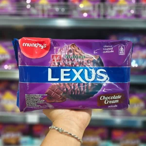Lexus Coated Chocolate Cream 200gr
