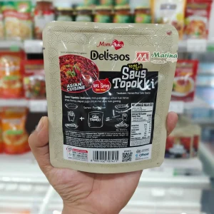 Bumbu Topokki Instan
