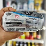 Polaris Soda Water BPOM