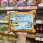 Samyang Ramen Pedas Keju