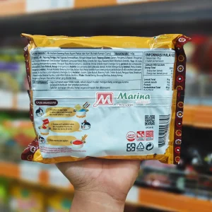 Samyang Curry Ramen 140gr