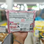 Mie Samyang Carbonara