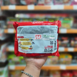 Samyang Korea Pedas