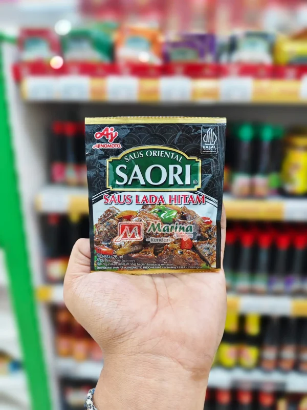 Saori Saus Lada Hitam 26ml_25-10-23_16-58-43-926 Saori Saus Lada Hitam 26ml